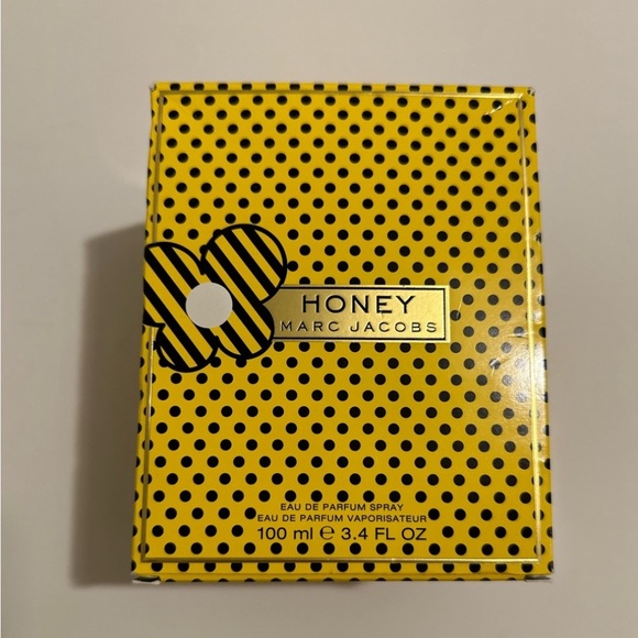 Marc Jacobs Honey Parfum 3.4 oz - 100ml